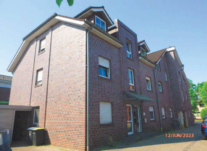 Eigentumswohnung (3 bis 4 Zimmer), Eigentumswohnung in Landegger Str. 36, 49733 Haren (Ems) - Bild 3