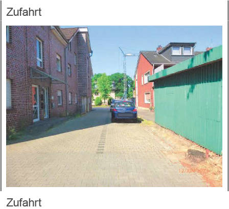 Eigentumswohnung (3 bis 4 Zimmer), Eigentumswohnung in Landegger Str. 36, 49733 Haren (Ems) - Bild 4