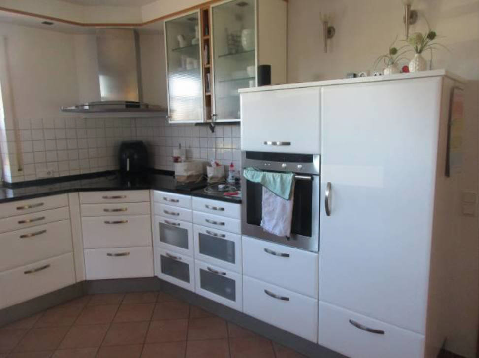 Einfamilienhaus, Einfamilienhaus in Rosenstraße 3, 49751 Hüven - Bild 2