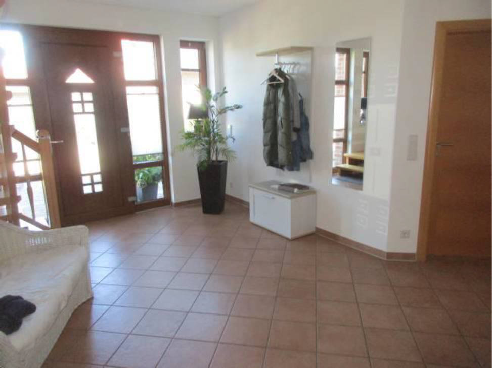 Einfamilienhaus, Einfamilienhaus in Rosenstraße 3, 49751 Hüven - Bild 4