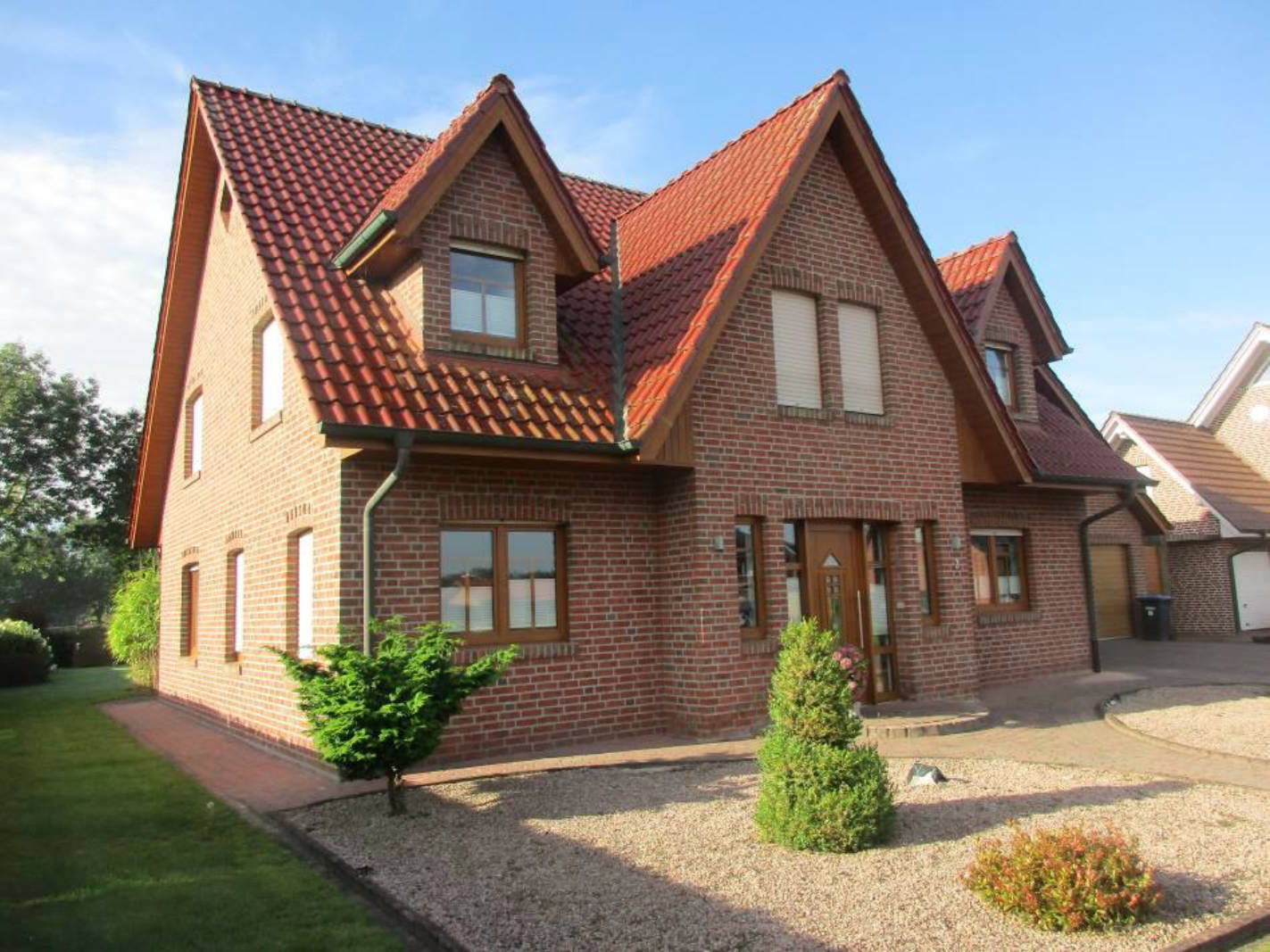 niedersachsen 0027K0007-2023 Rosenstraße 3, 49751 Hüven 12