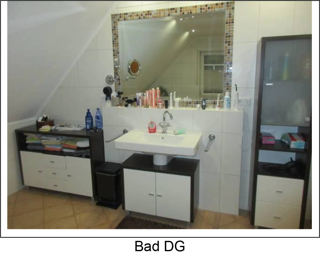 Einfamilienhaus, Einfamilienhaus in Rosenstraße 3, 49751 Hüven - Bild 3