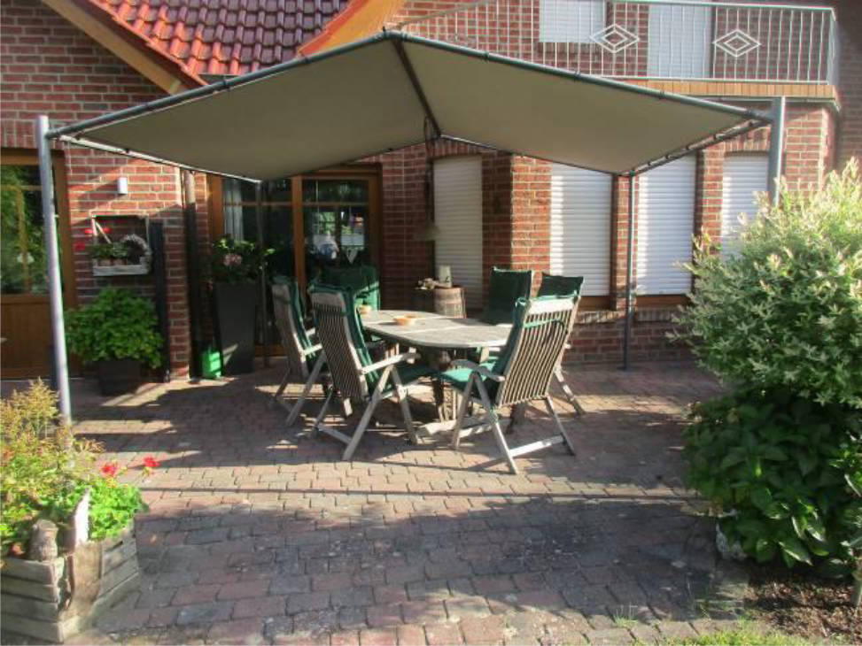 niedersachsen 0027K0007-2023 Rosenstraße 3, 49751 Hüven 15