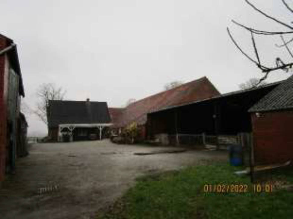 Sonstiges, Resthofstelle Wohnhaus in Altenschloot 9, 49733 Haren (Ems), Lindloh - Bild 2