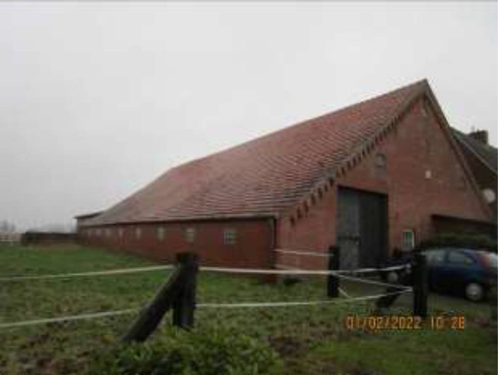 niedersachsen 0027K0007-2024 Altenschloot 9, 49733 Haren (Ems), Lindloh 9