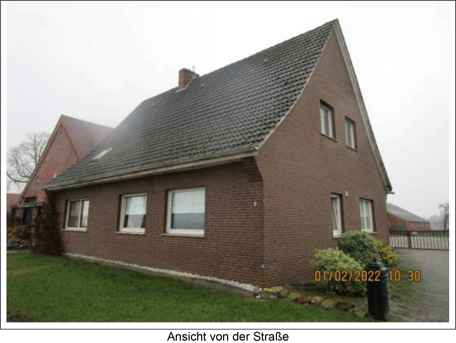 niedersachsen 0027K0007-2024 Altenschloot 9, 49733 Haren (Ems), Lindloh 10