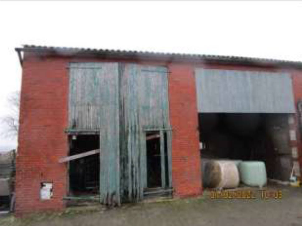 niedersachsen 0027K0007-2024 Altenschloot 9, 49733 Haren (Ems), Lindloh 20