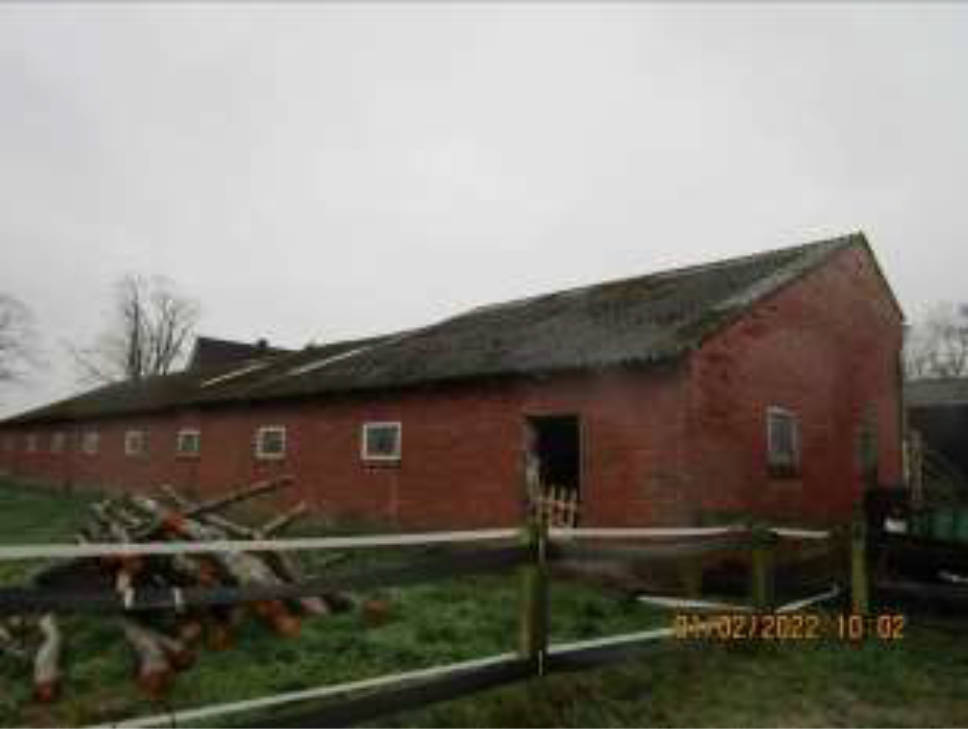 niedersachsen 0027K0007-2024 Altenschloot 9, 49733 Haren (Ems), Lindloh 11