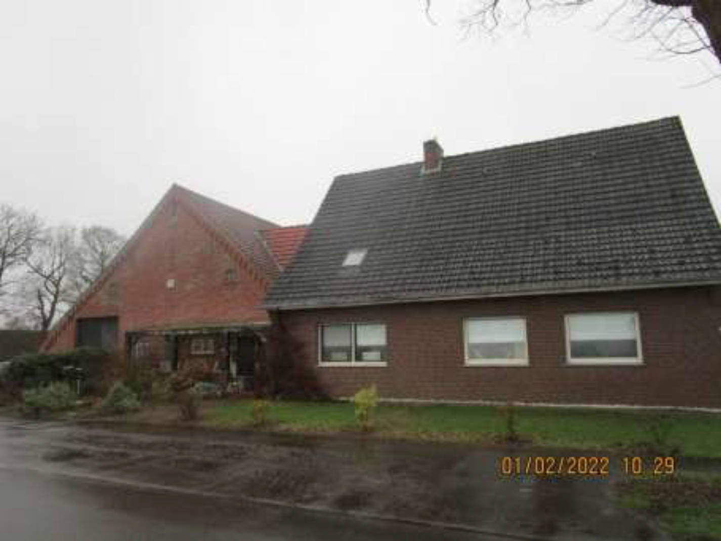 niedersachsen 0027K0007-2024 Altenschloot 9, 49733 Haren (Ems), Lindloh 21