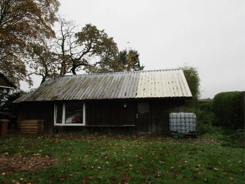 Einfamilienhaus, Einfamilienhaus in Töppen 12, 26904 Börger - Bild 5