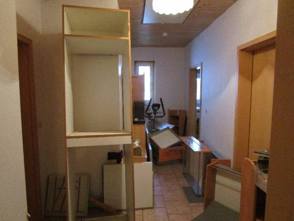 Einfamilienhaus, Einfamilienhaus in Töppen 12, 26904 Börger - Bild 4