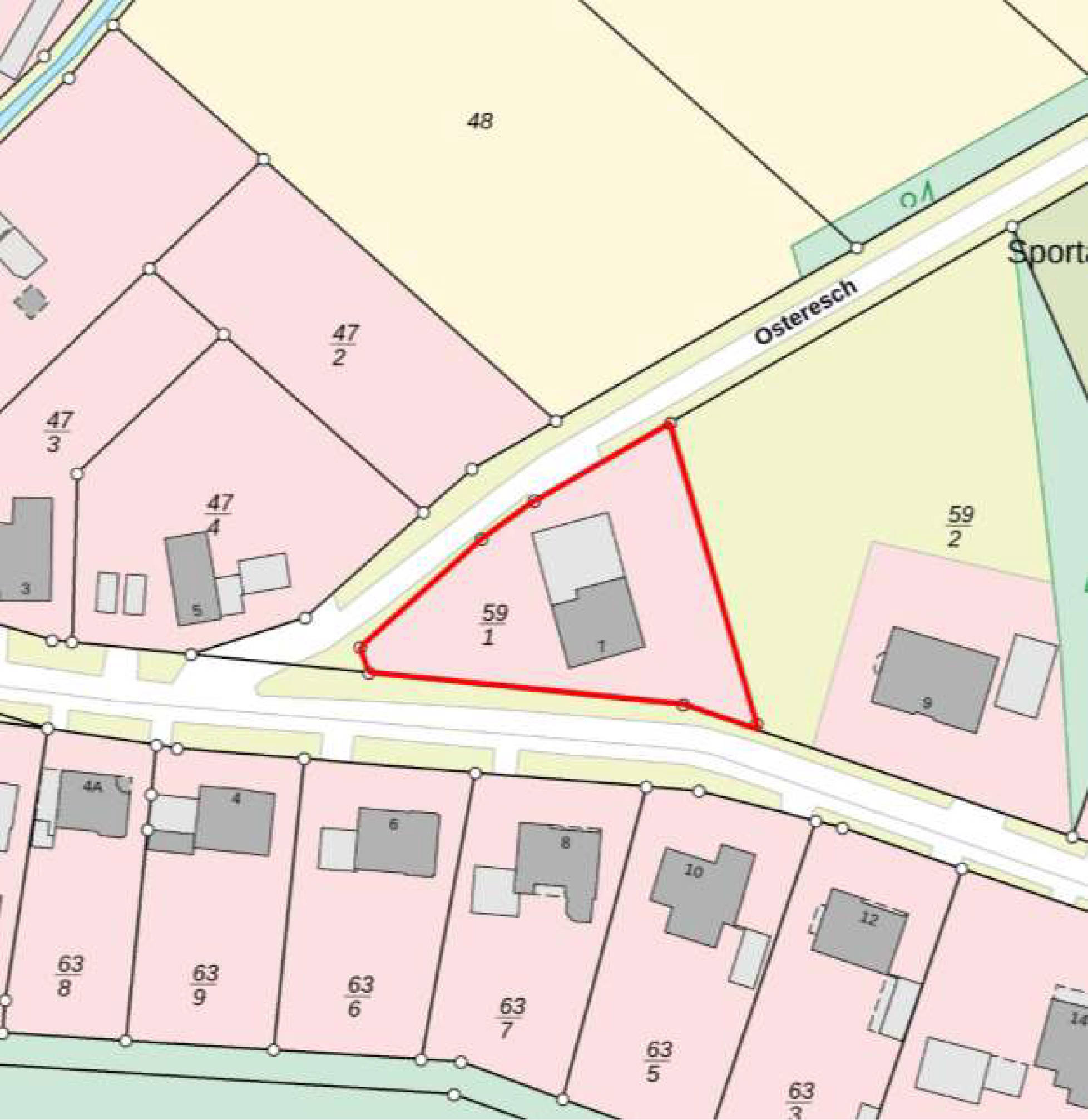 niedersachsen 0027 K 0009/2025 Schulstr. 7, 49740 Haselünne 12