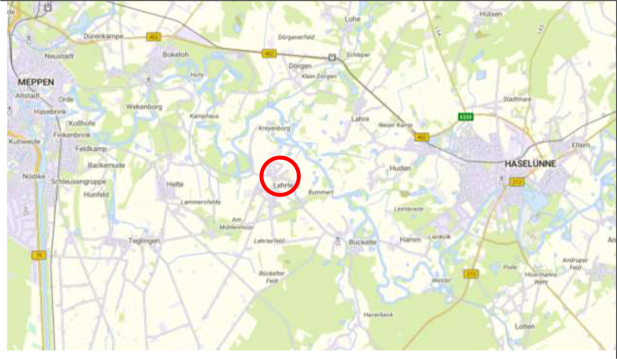 niedersachsen 0027 K 0009/2025 Schulstr. 7, 49740 Haselünne 13