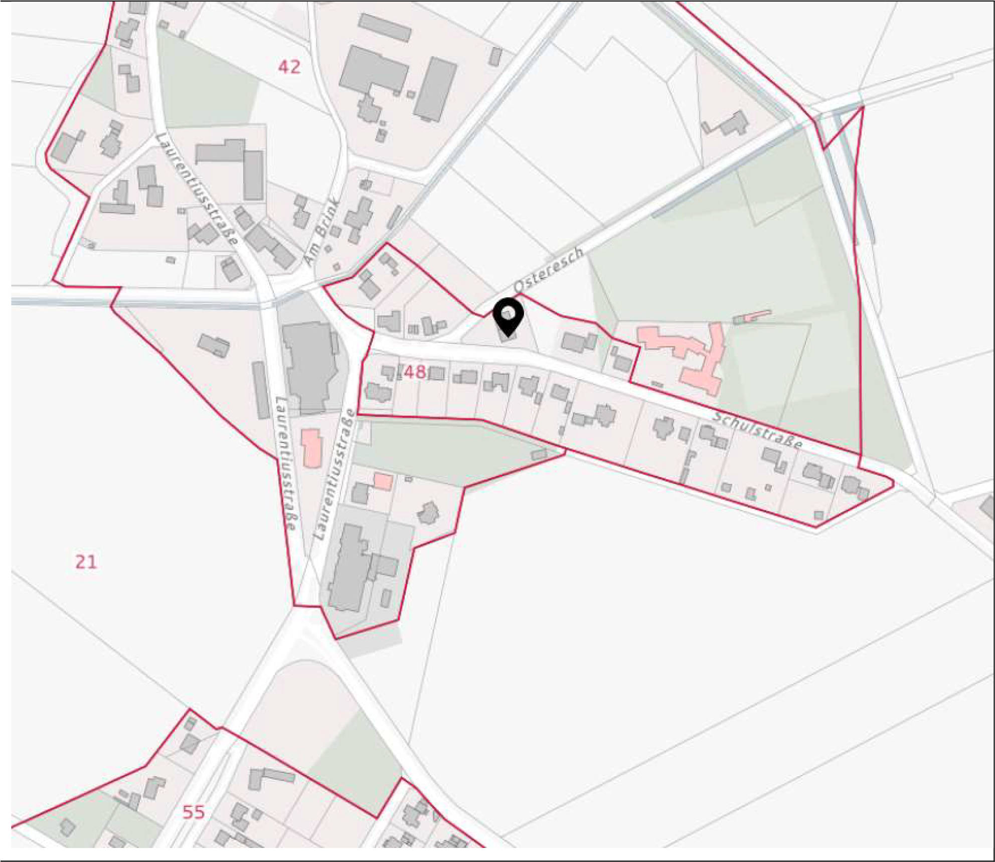 niedersachsen 0027 K 0009/2025 Schulstr. 7, 49740 Haselünne 11