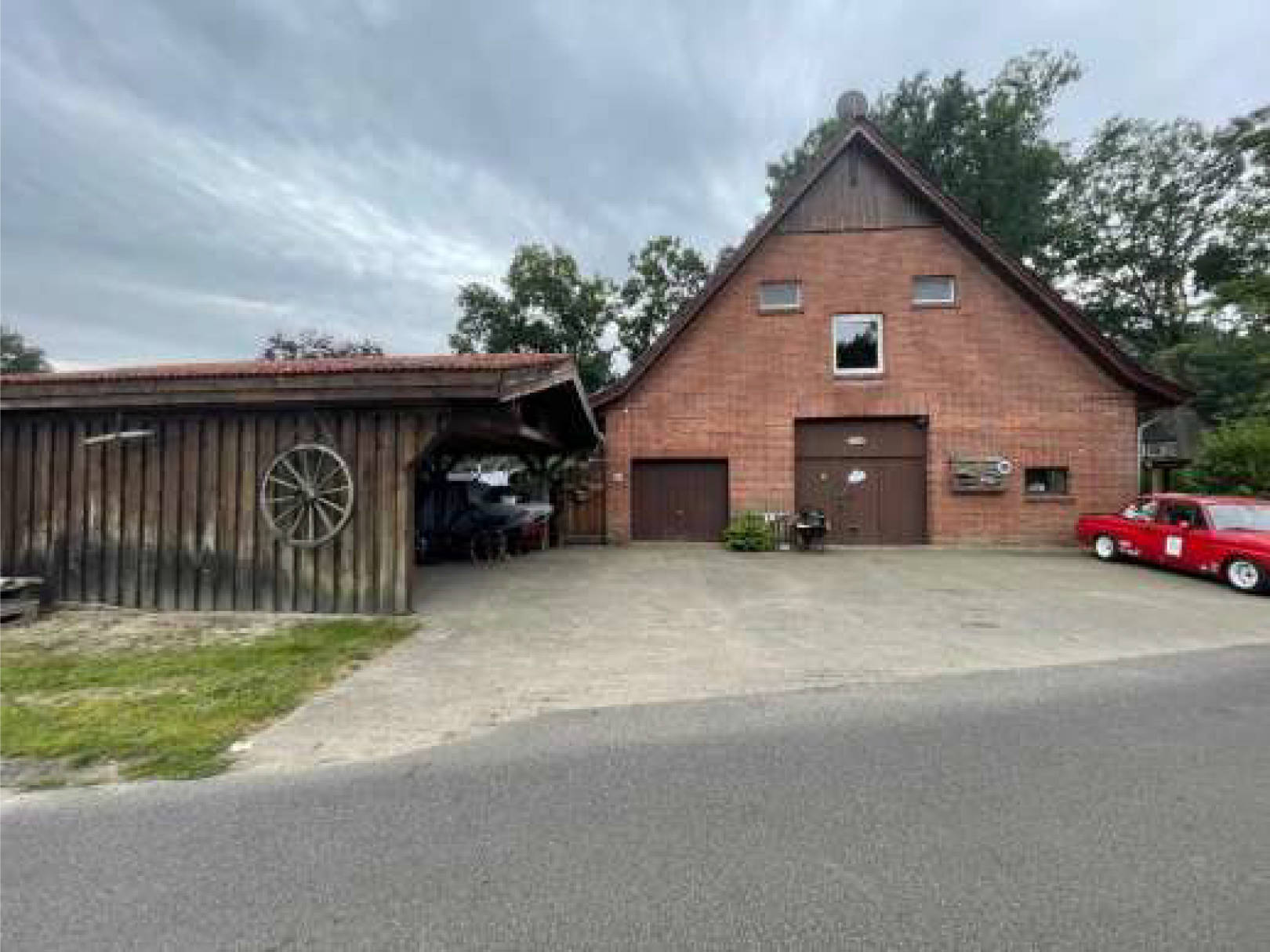 niedersachsen 0027 K 0009/2025 Schulstr. 7, 49740 Haselünne 3
