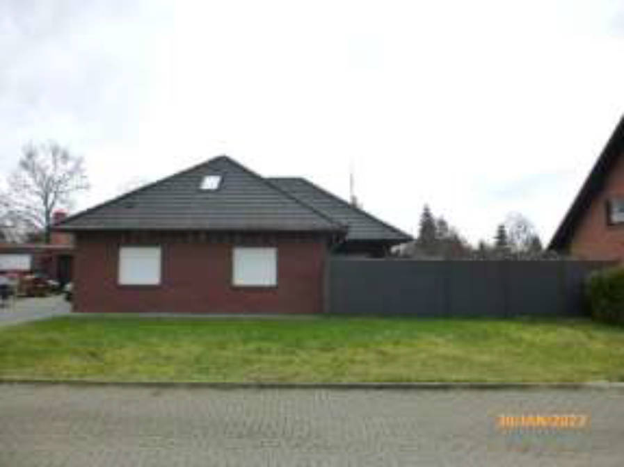 Einfamilienhaus, Einfamilienhaus (Walmdachbungalow) in Haerte Kämpe 24, 49751 Sögel - Bild 5