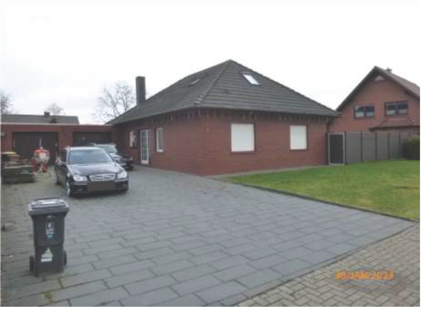 niedersachsen 0027K0012/2022 Haerte Kämpe 24, 49751 Sögel 10