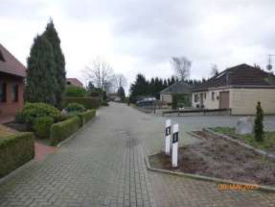 Einfamilienhaus, Einfamilienhaus (Walmdachbungalow) in Haerte Kämpe 24, 49751 Sögel - Bild 4