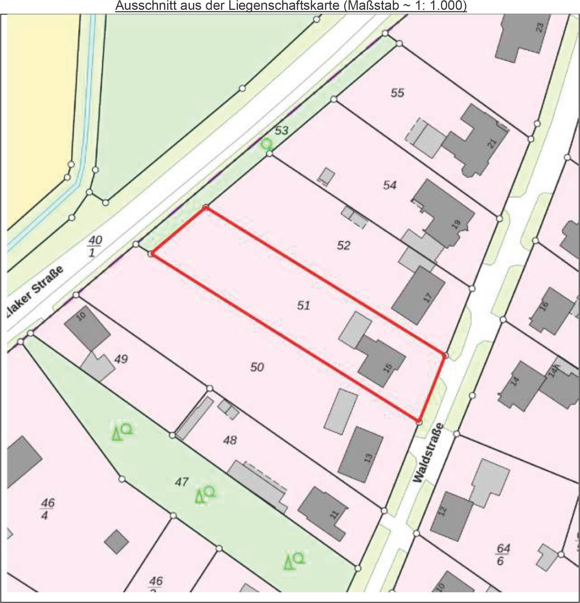 niedersachsen 0027K0013-2022 Waldstr. 15, 49770 Dohren 12