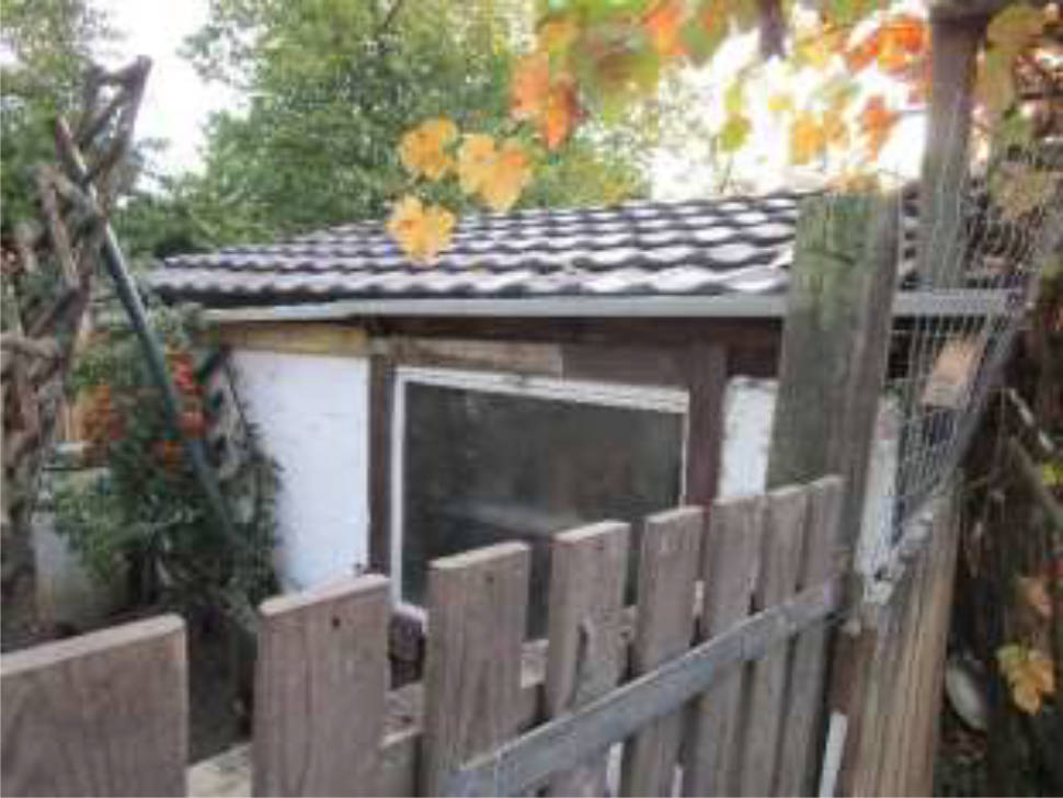Einfamilienhaus, Einfamilienhaus mit Anbau in Waldstr. 15, 49770 Dohren - Bild 3
