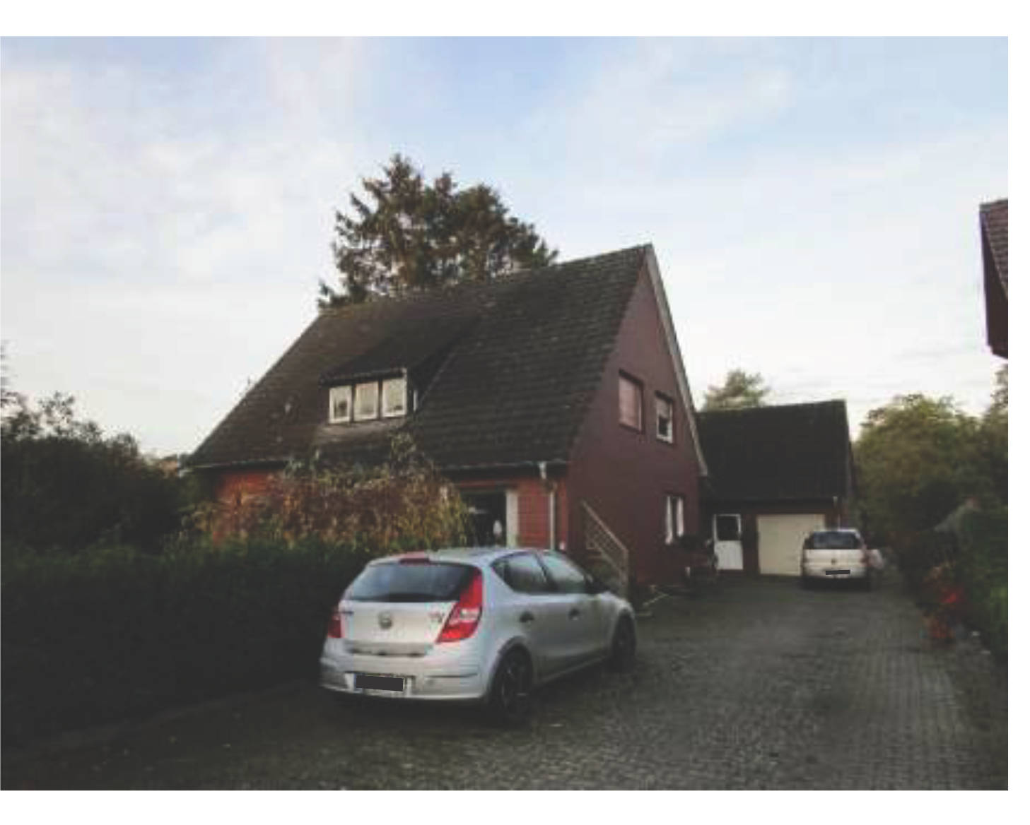 niedersachsen 0027K0013-2022 Waldstr. 15, 49770 Dohren 21