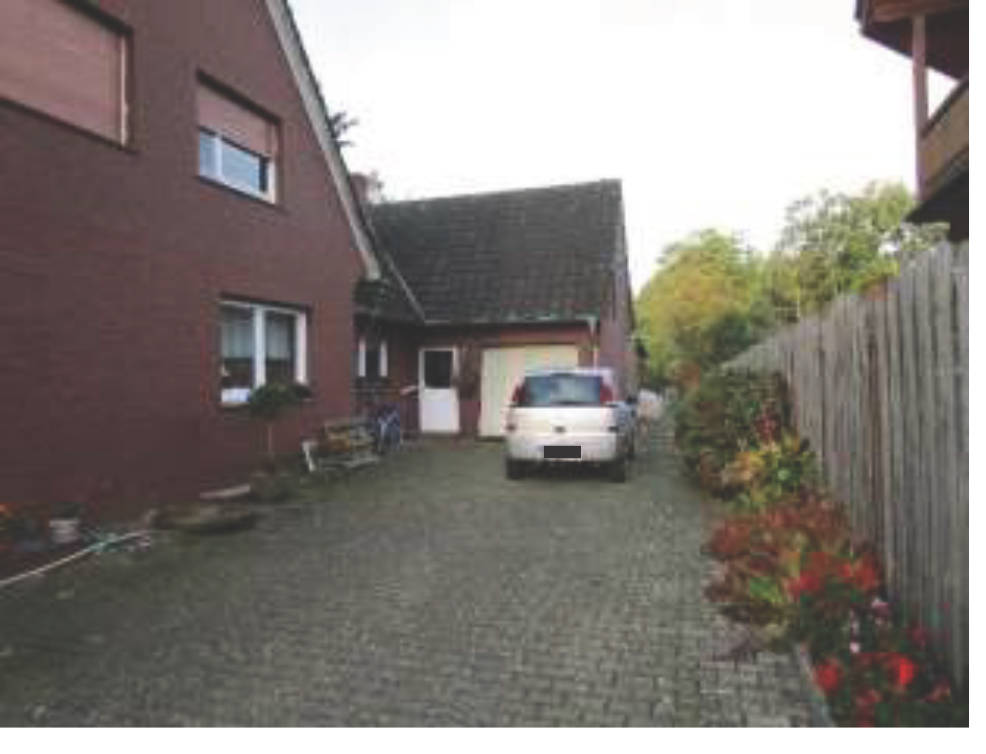 niedersachsen 0027K0013-2022 Waldstr. 15, 49770 Dohren 16