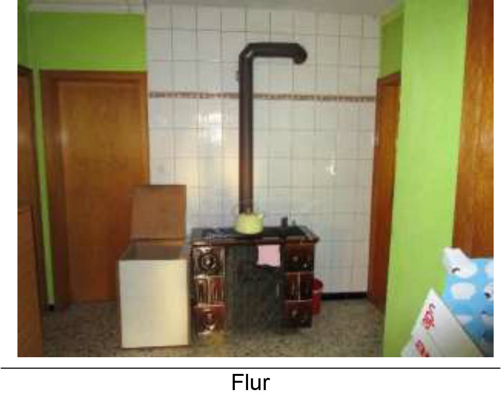 Einfamilienhaus, Einfamilienhaus mit Anbau in Waldstr. 15, 49770 Dohren - Bild 4