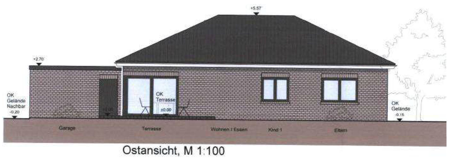 niedersachsen 0027 K 0016/2025 Weststraße 30, 49767 Twist 14