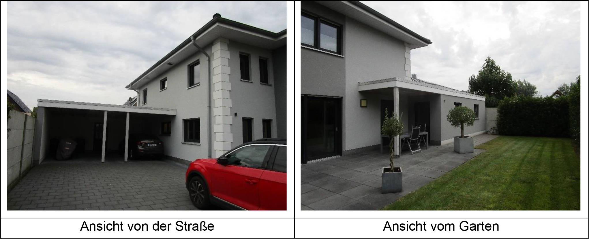 Einfamilienhaus, Einfamilienhaus in Kornblumenweg 2, 49744 Geeste, Osterbrock - Bild 5