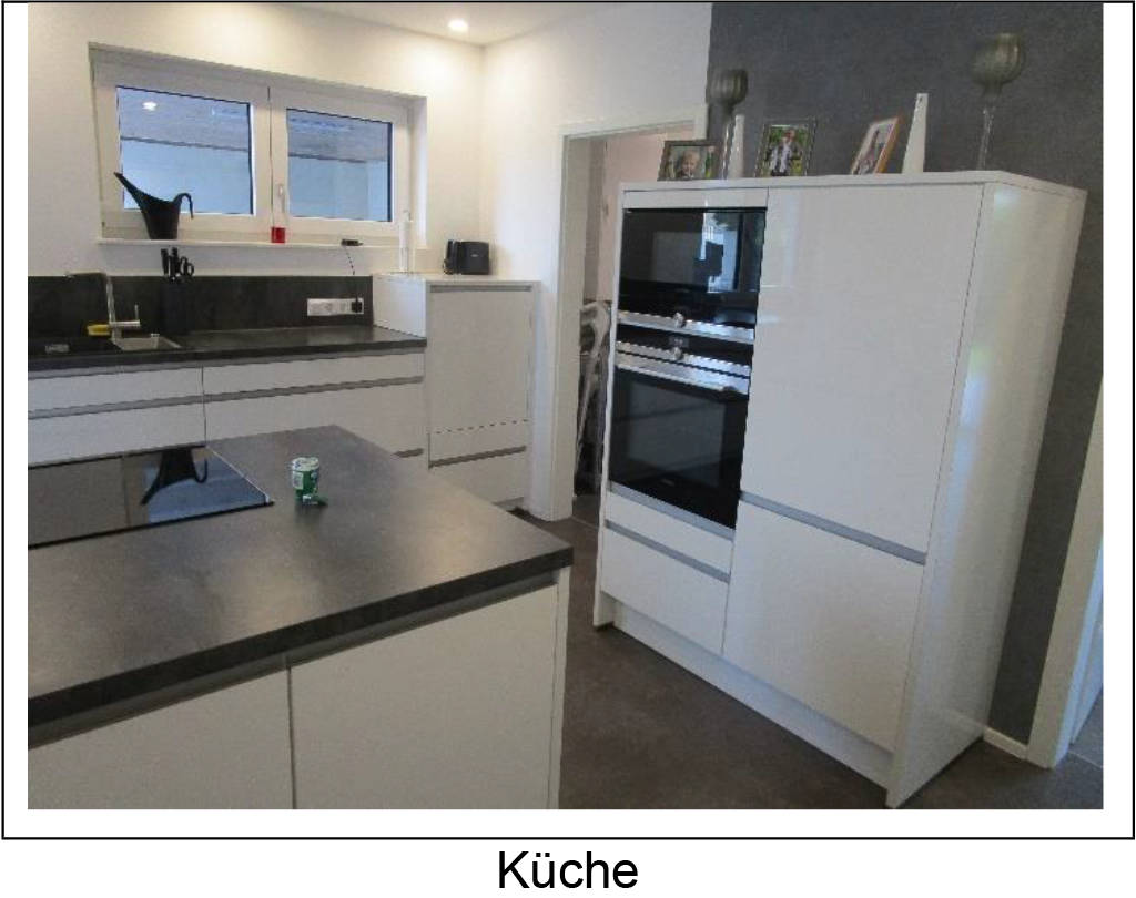 Einfamilienhaus, Einfamilienhaus in Kornblumenweg 2, 49744 Geeste, Osterbrock - Bild 4