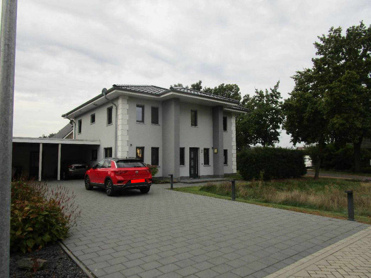 niedersachsen 0027K0020-2024 Kornblumenweg 2, 49744 Geeste, Osterbrock 7