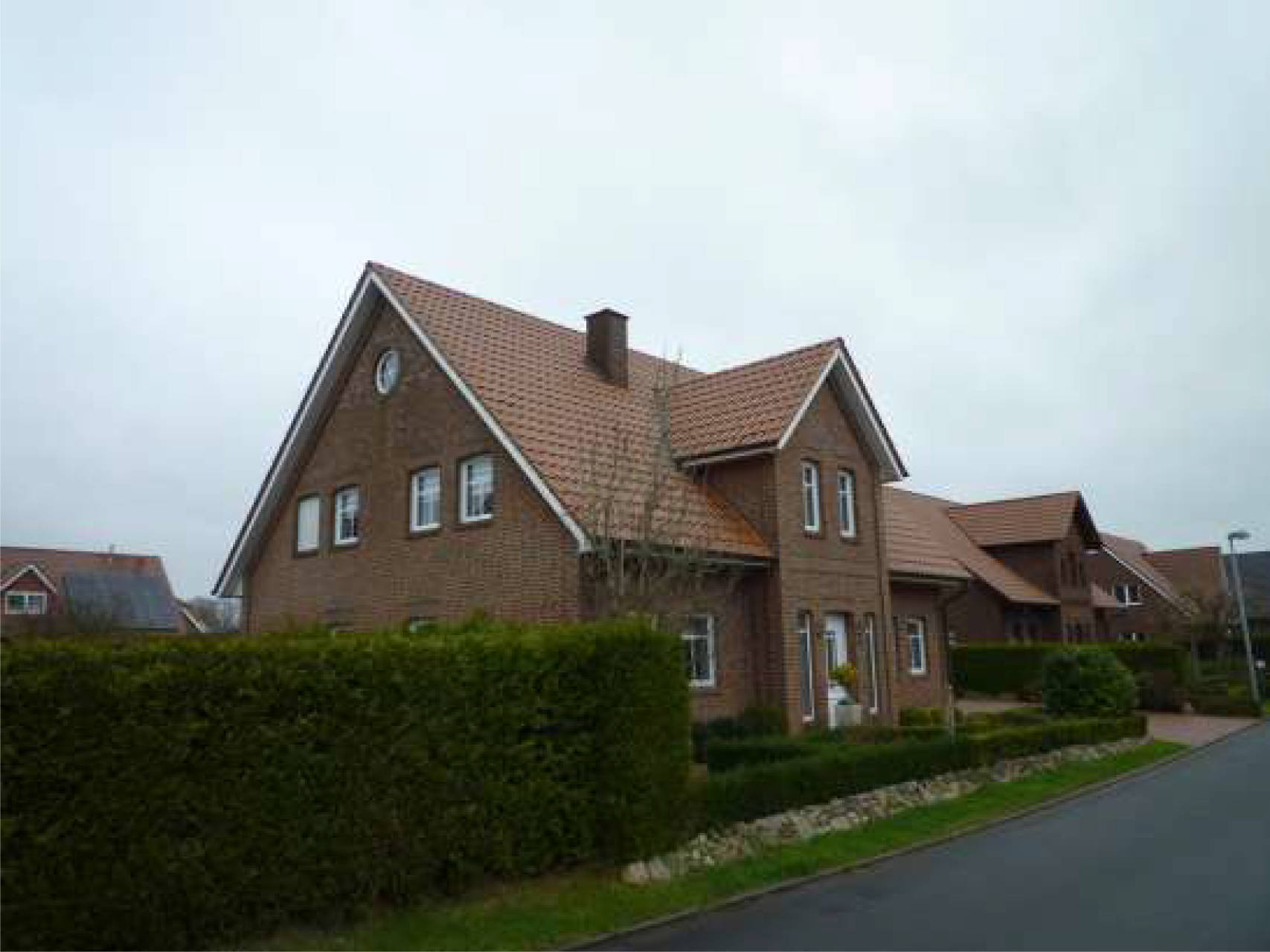 Weidengrund 19, 49751 Werpeloh