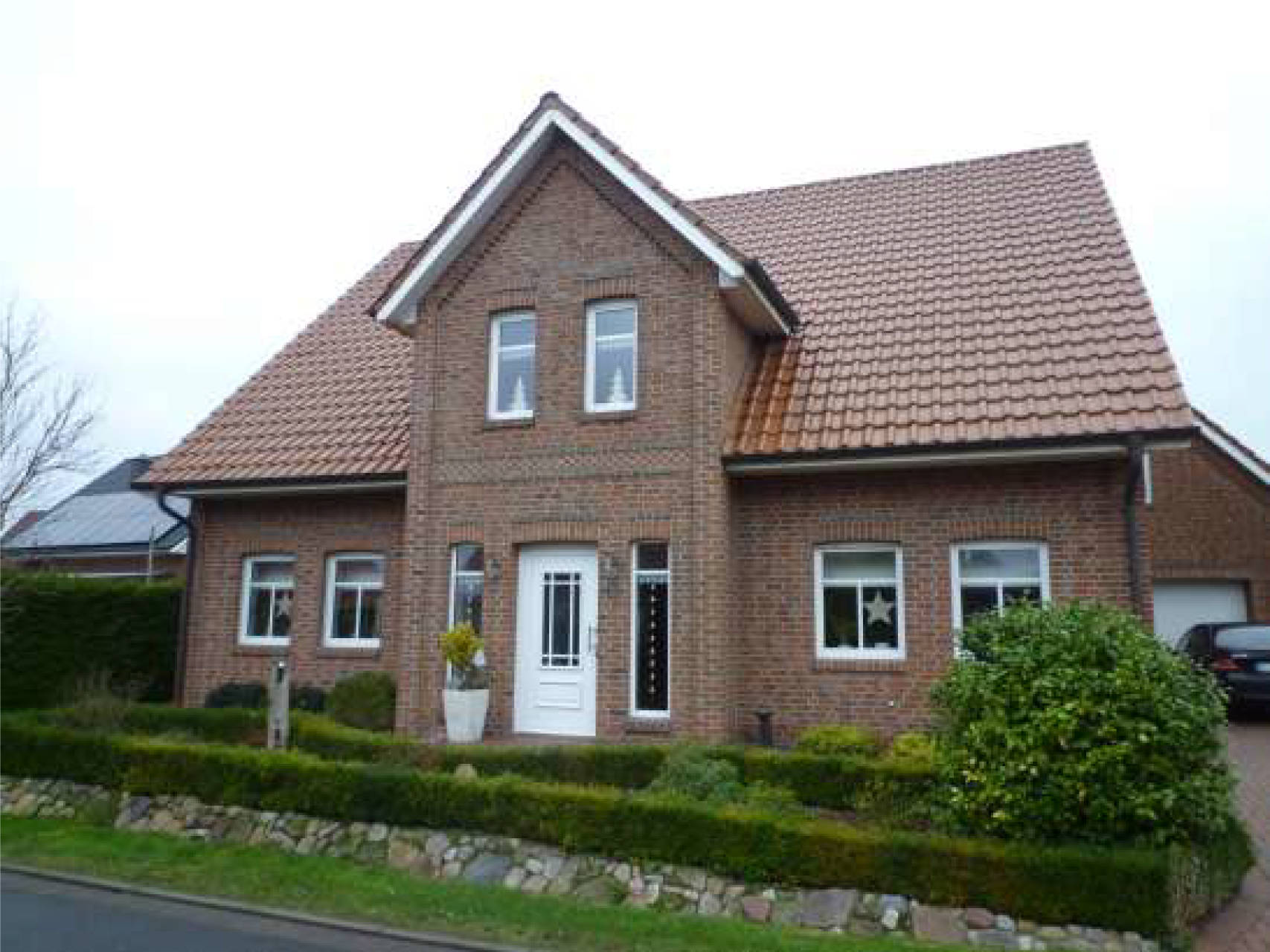 Einfamilienhaus, Einfamilienhaus in Weidengrund 19, 49751 Werpeloh - Bild 3