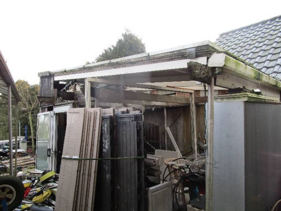 Einfamilienhaus, Einfamilienhaus mit Nebengebäuden in Neuringe 30, 49767 Twist - Bild 3