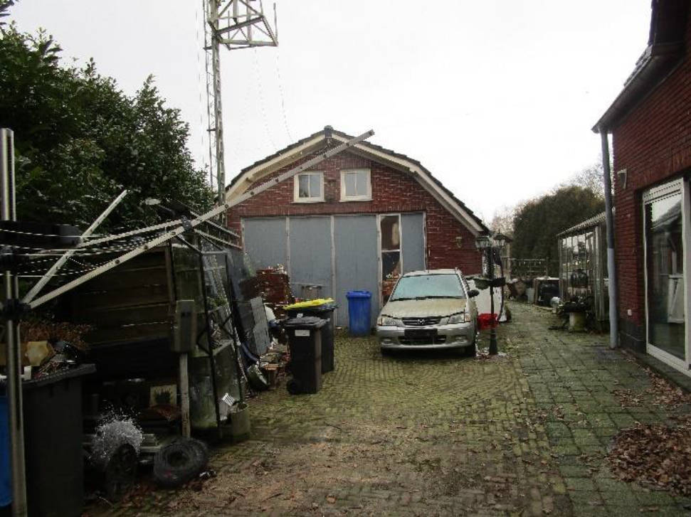 Einfamilienhaus, Einfamilienhaus mit Nebengebäuden in Neuringe 30, 49767 Twist - Bild 5