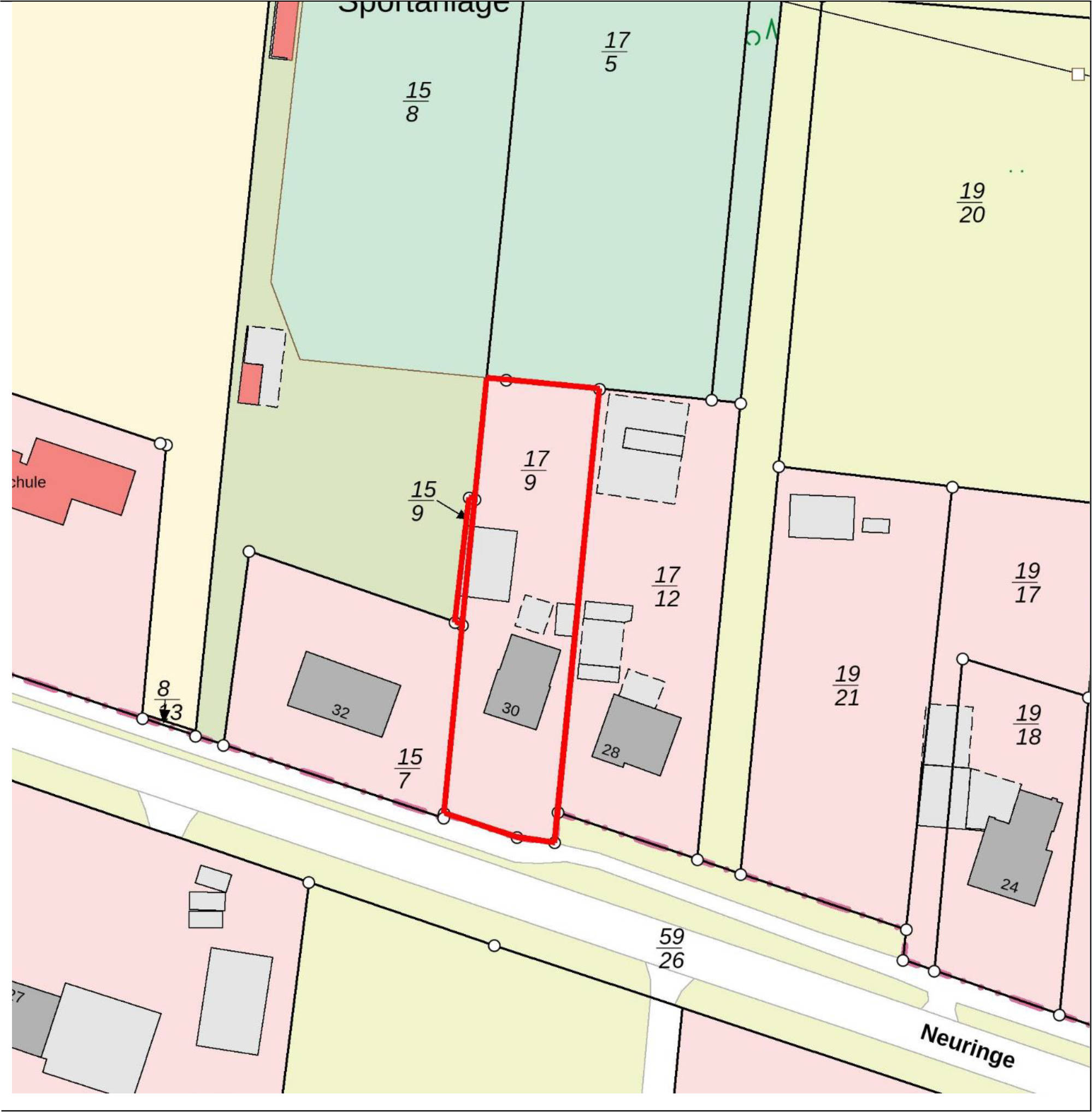 niedersachsen 0027K0030/2024 Neuringe 30, 49767 Twist 16