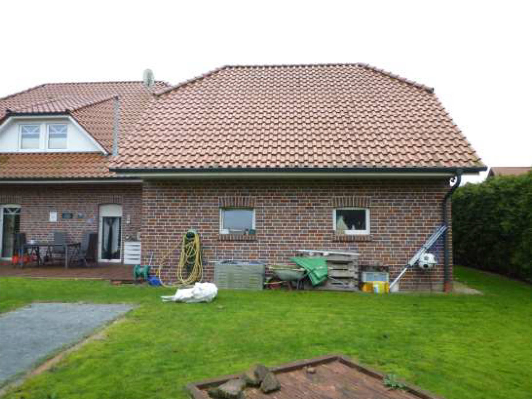 niedersachsen 0027K0031-2024 Birkenweg 4, 49774 Lähden, Vinnen
