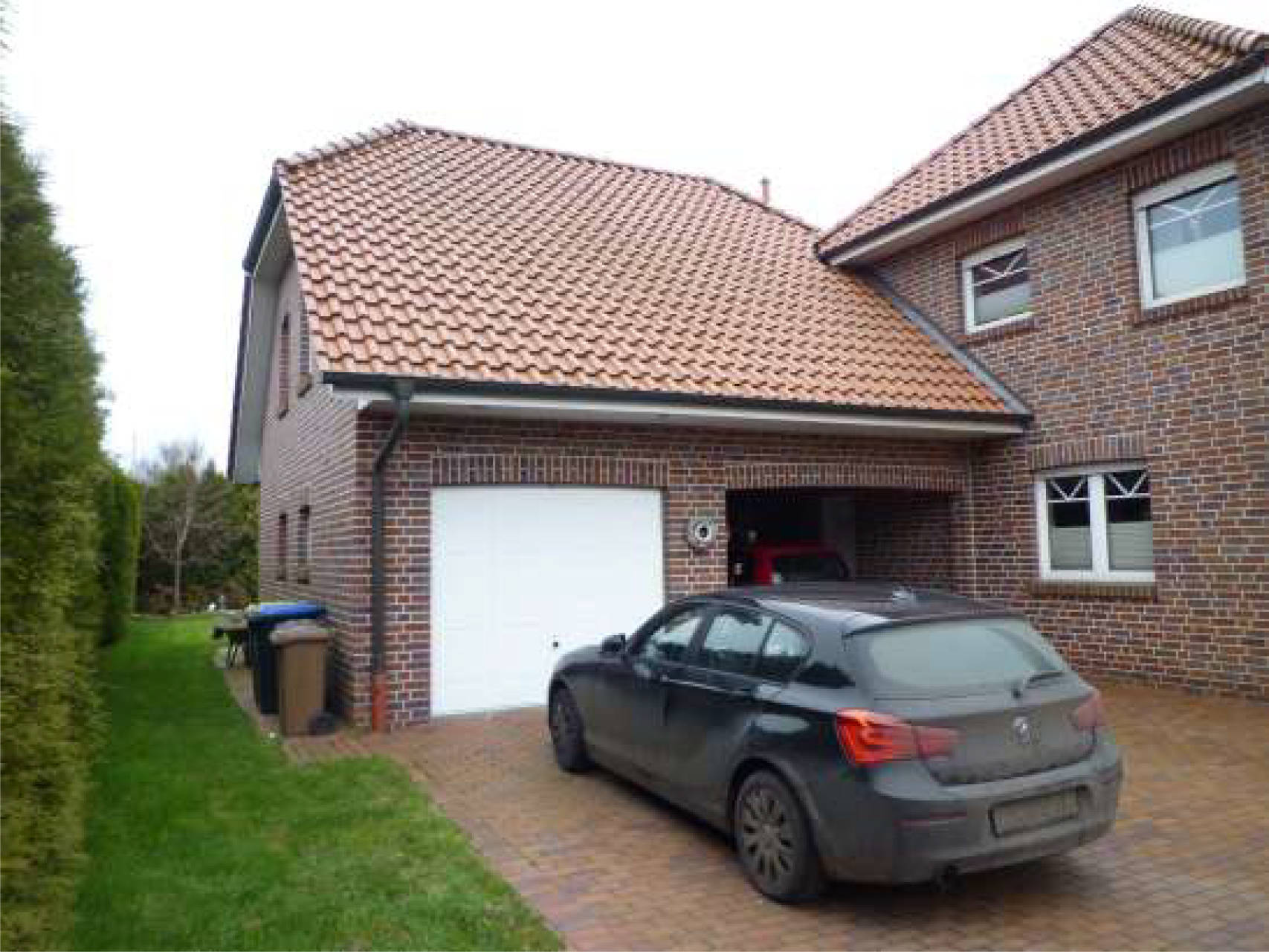 niedersachsen 0027K0031-2024 Birkenweg 4, 49774 Lähden, Vinnen