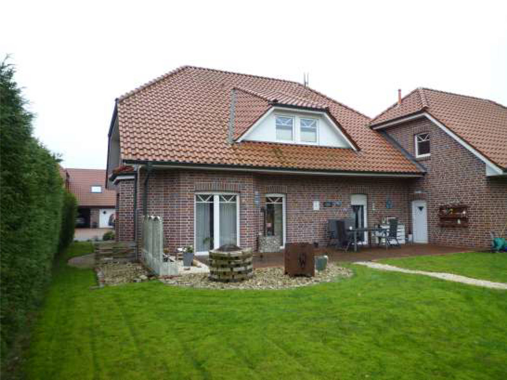 niedersachsen 0027K0031-2024 Birkenweg 4, 49774 Lähden, Vinnen