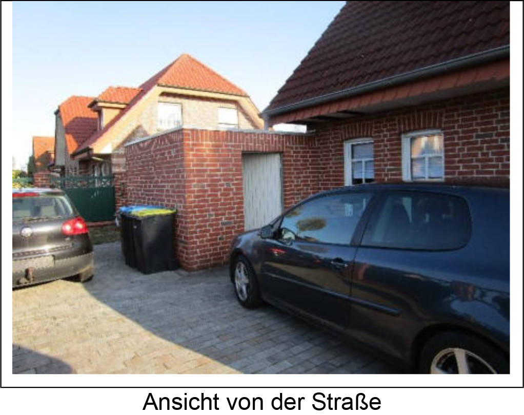 Einfamilienhaus, Einfamilienhaus in Sanddornweg 35, 49733 Haren (Ems) - Bild 3