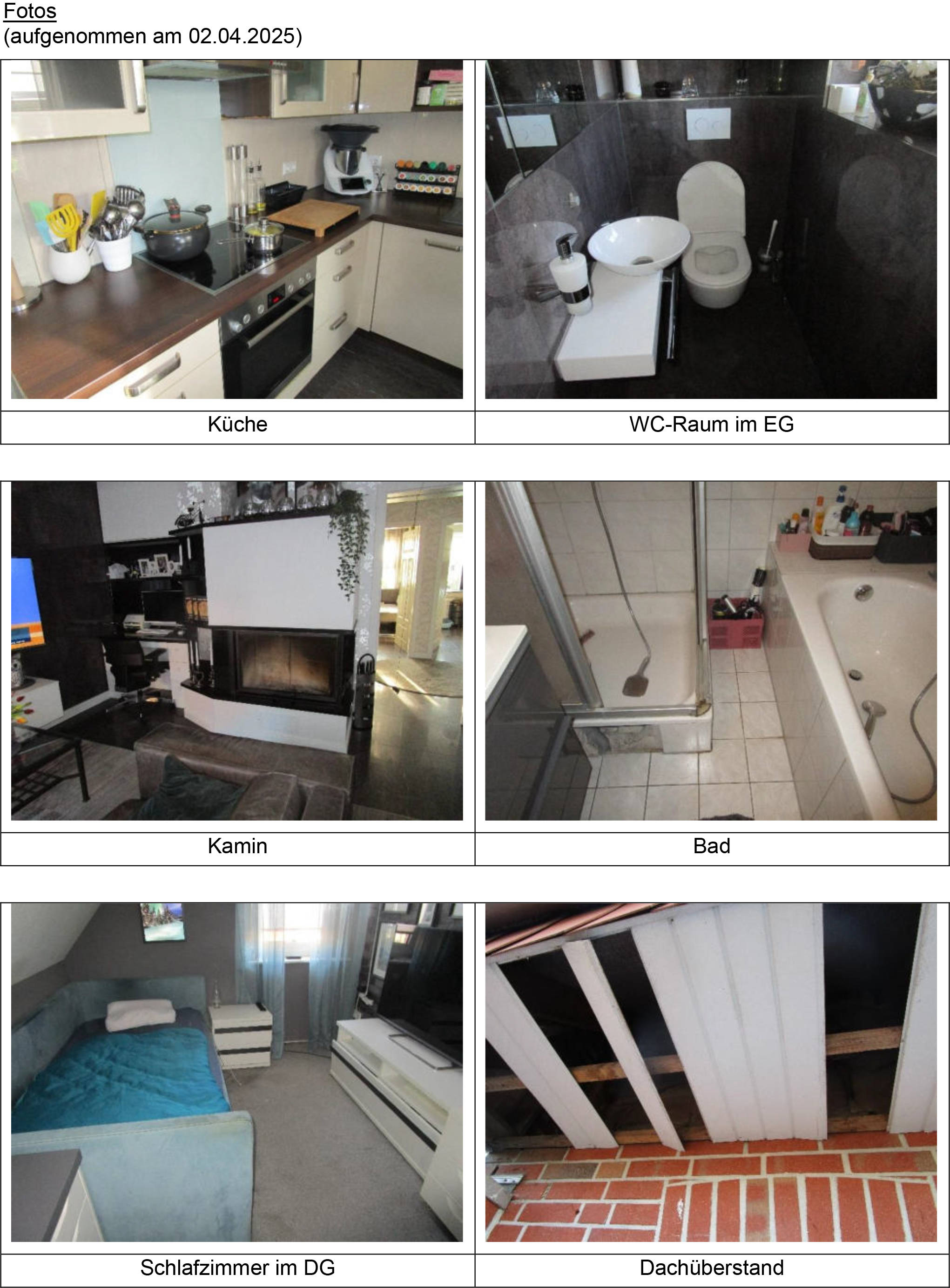 niedersachsen 0027 K 0032/2024 Sanddornweg 35, 49733 Haren (Ems) 6