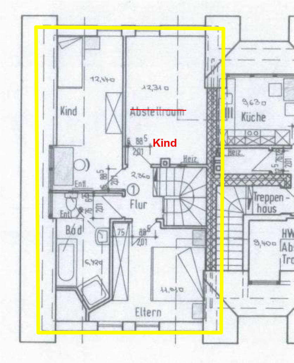 niedersachsen 0027 K 0032/2024 Sanddornweg 35, 49733 Haren (Ems) 10