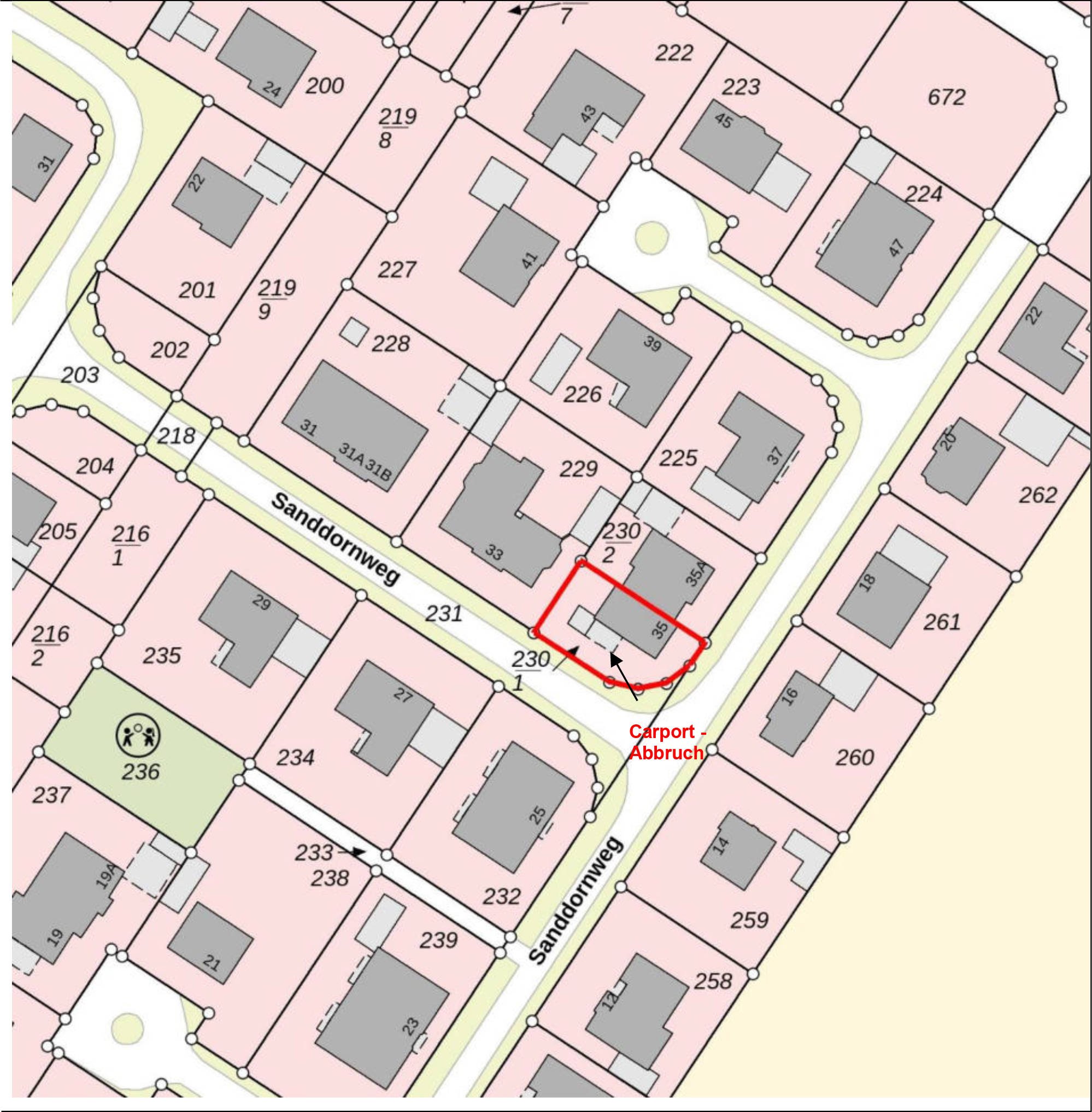 niedersachsen 0027 K 0032/2024 Sanddornweg 35, 49733 Haren (Ems) 13
