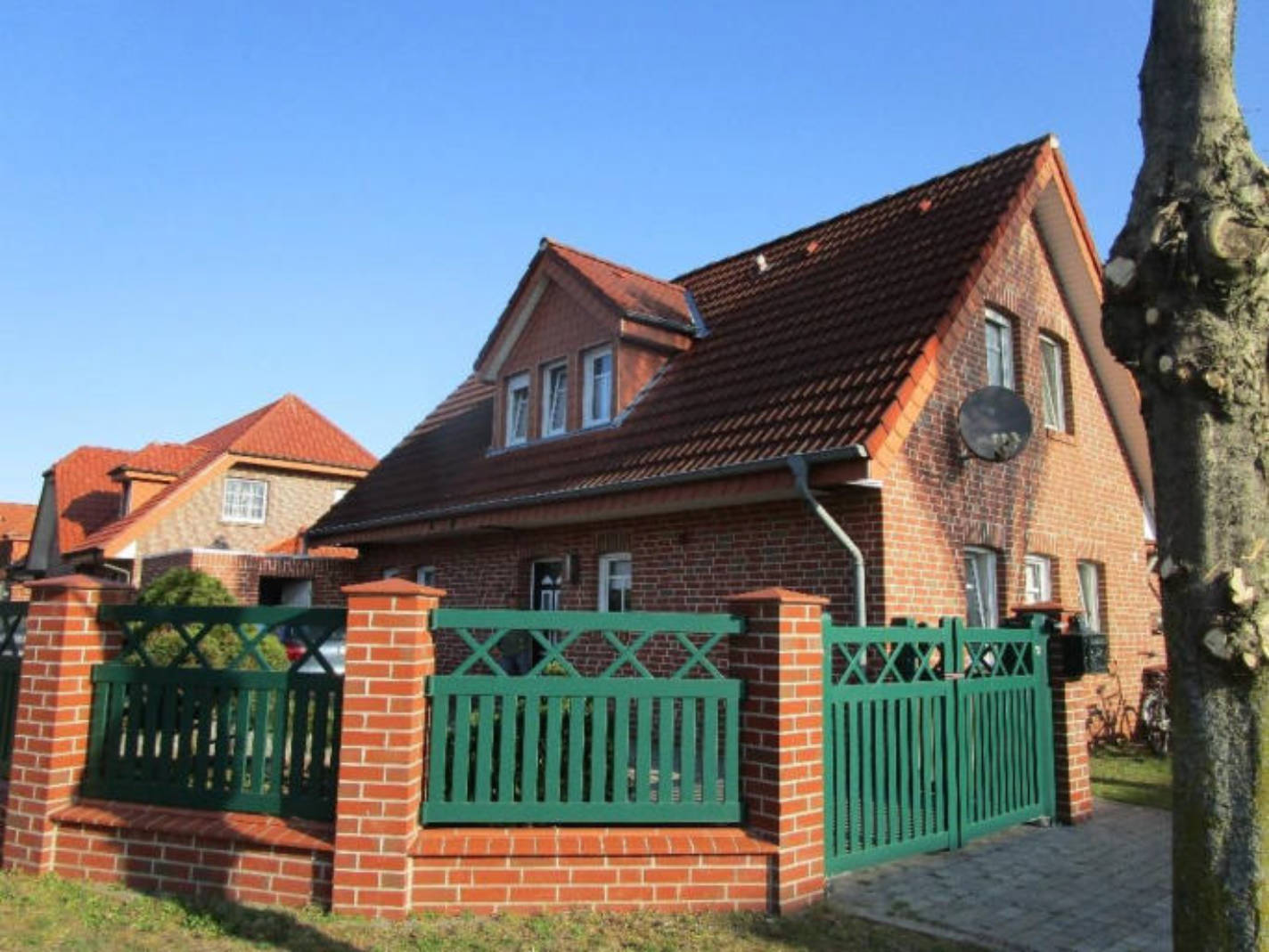 Einfamilienhaus, Einfamilienhaus in Sanddornweg 35, 49733 Haren (Ems) - Bild 4