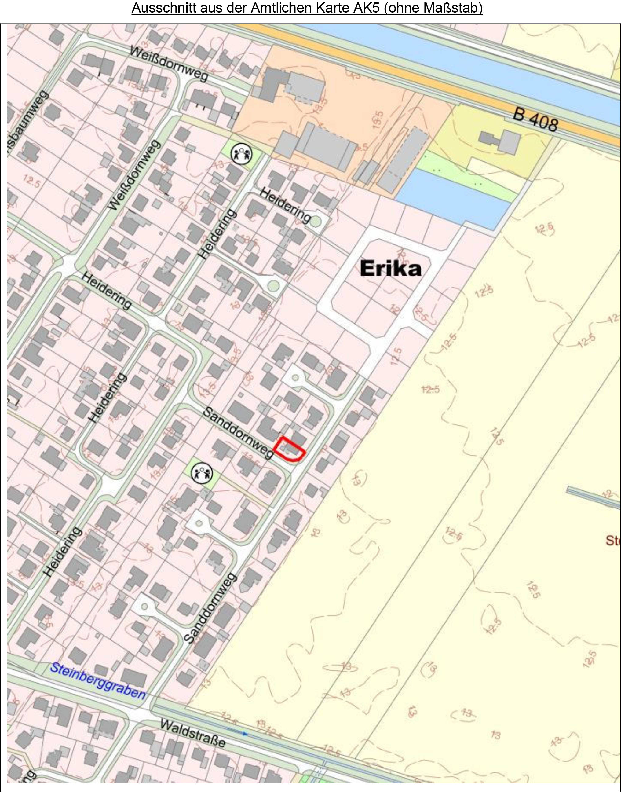 niedersachsen 0027 K 0032/2024 Sanddornweg 35, 49733 Haren (Ems) 12