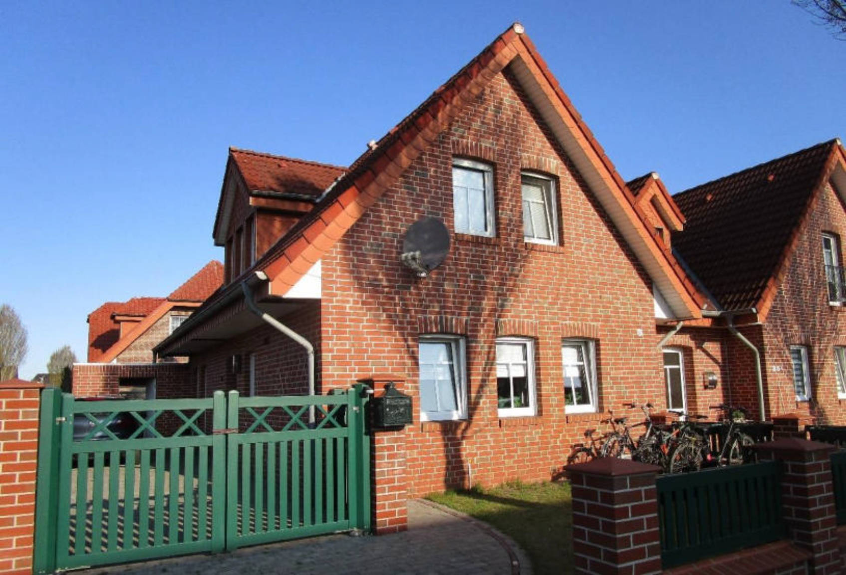 Einfamilienhaus, Einfamilienhaus in Sanddornweg 35, 49733 Haren (Ems) - Bild 2