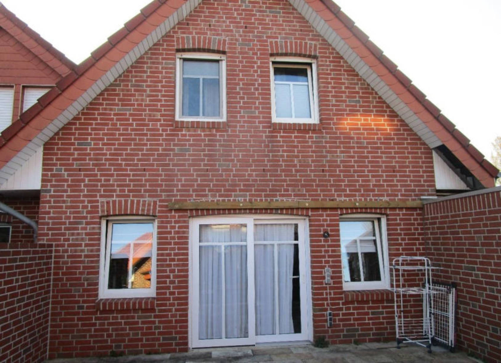 Einfamilienhaus, Einfamilienhaus in Sanddornweg 35, 49733 Haren (Ems)