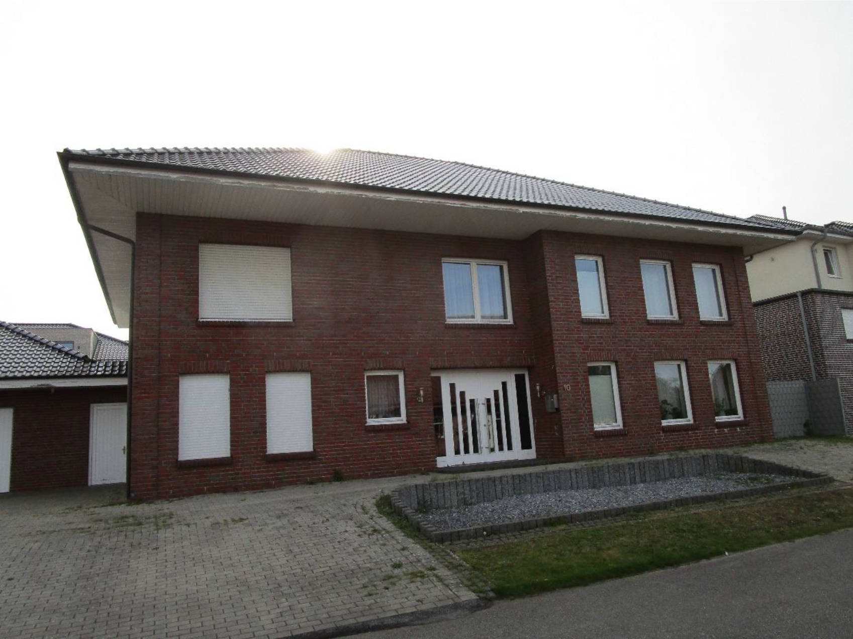 niedersachsen 0027K0036/2021 Elburger Straße 10, 49740 Haselünne 8