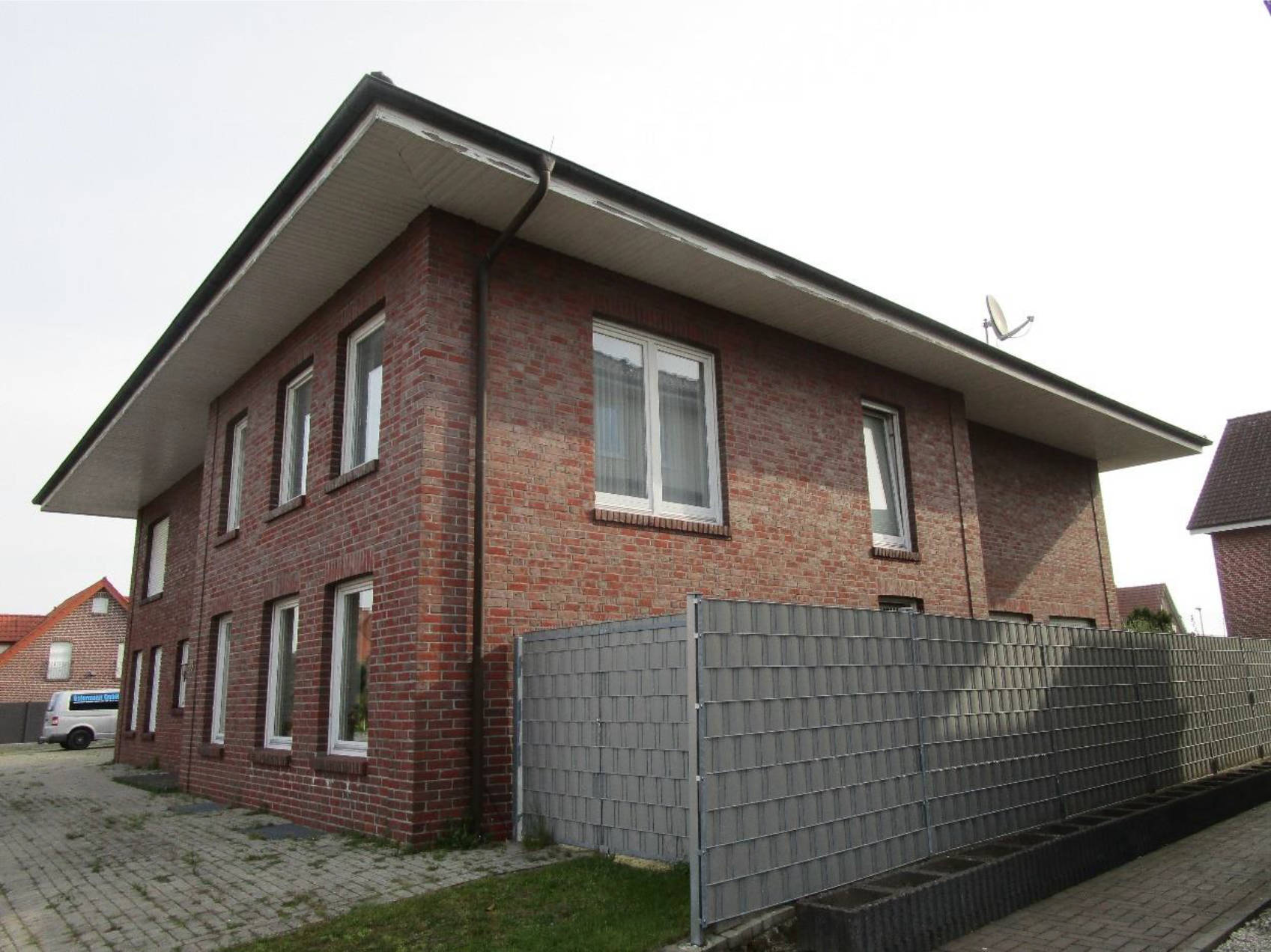 Einfamilienhaus, Einfamilienhaus in Elburger Straße 10, 49740 Haselünne - Bild 2