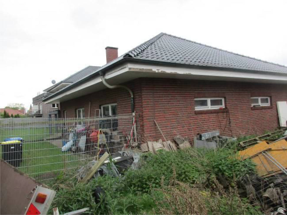 Einfamilienhaus, Einfamilienhaus in Elburger Straße 10, 49740 Haselünne - Bild 4